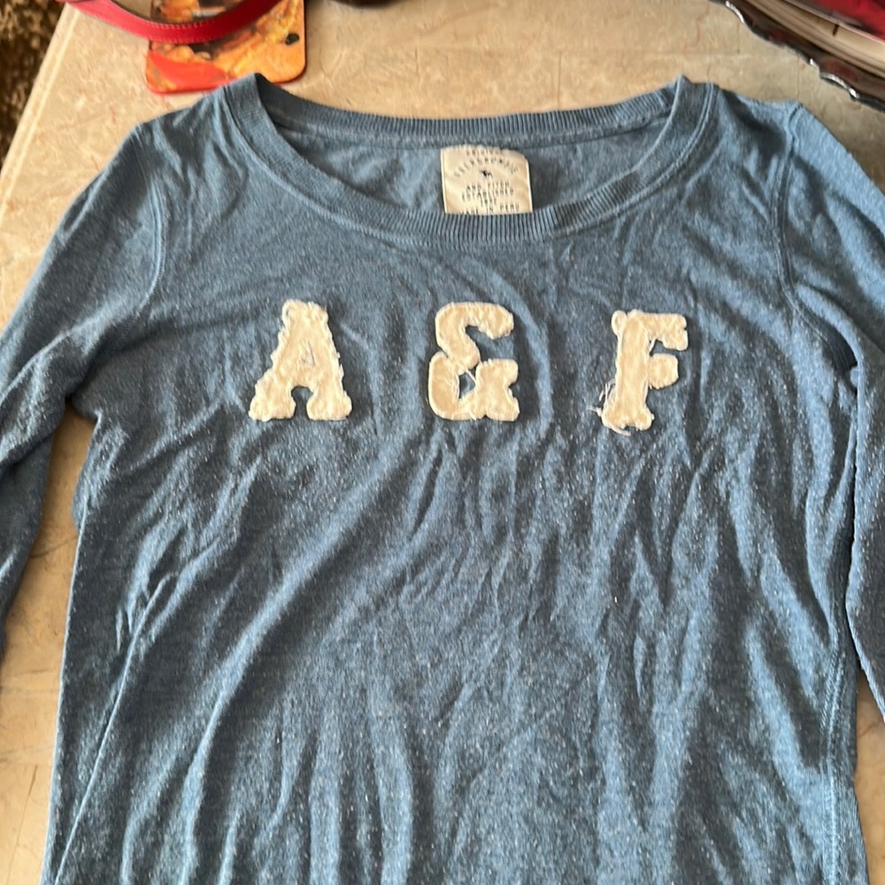 Abercrombie and Fitch